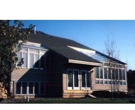 L.M. Petersen Company Portfolio