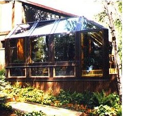 L.M. Petersen Company Portfolio