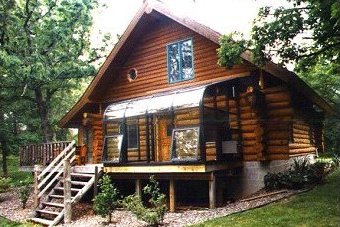 L.M. Petersen Company Portfolio