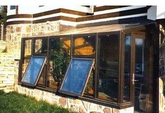 L.M. Petersen Company Portfolio