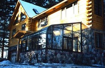 L.M. Petersen Company Portfolio