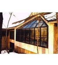 L.M. Petersen Company Portfolio