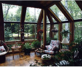 L.M. Petersen Company Portfolio