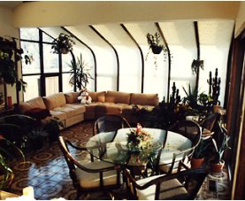 L.M. Petersen Company Portfolio