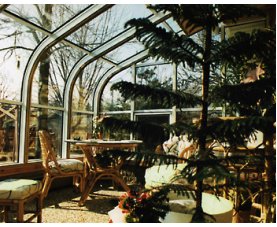 L.M. Petersen Company Portfolio