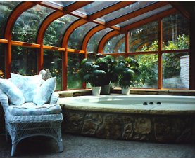 L.M. Petersen Company Portfolio