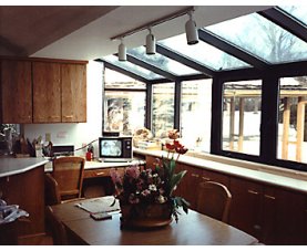 L.M. Petersen Company Portfolio