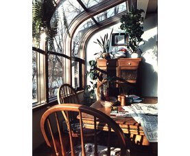 L.M. Petersen Company Portfolio