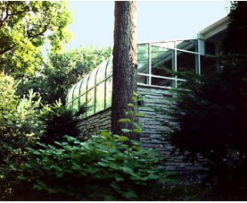 L.M. Petersen Company Portfolio