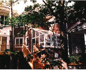 L.M. Petersen Company Portfolio