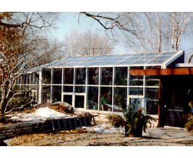 L.M. Petersen Company Portfolio