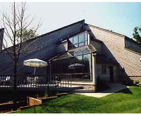 L.M. Petersen Company Portfolio