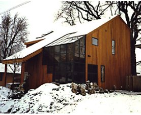 L.M. Petersen Company Portfolio