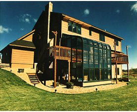 L.M. Petersen Company Portfolio