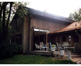 L.M. Petersen Company Portfolio