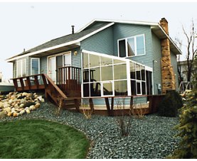 L.M. Petersen Company Portfolio