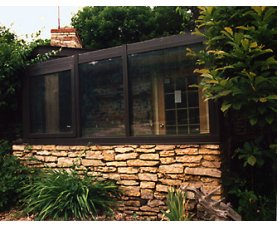 L.M. Petersen Company Portfolio