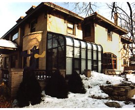 L.M. Petersen Company Portfolio