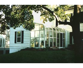 L.M. Petersen Company Portfolio