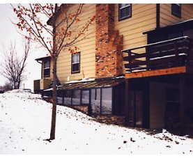 L.M. Petersen Company Portfolio